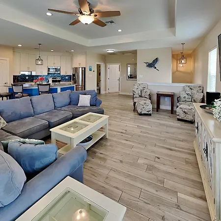 Stress Less Villa